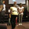 Prophetic Service with Prophetess Pamela Kent of Crusaders, Illinois
