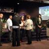 Prophetic Service with Prophetess Pamela Kent of Crusaders, Illinois