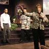 Prophetic Service with Prophetess Pamela Kent of Crusaders, Illinois