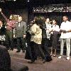 Prophetic Service with Prophetess Pamela Kent of Crusaders, Illinois