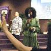 Prophetic Service with Prophetess Pamela Kent of Crusaders, Illinois