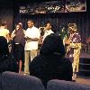 Prophetic Service with Prophetess Pamela Kent of Crusaders, Illinois