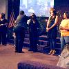 Prophetic Service with Prophetess Pamela Kent of Crusaders, Illinois