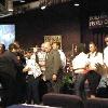 Prophetic Service with Prophetess Pamela Kent of Crusaders, Illinois