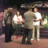 Prophetic Service with Prophetess Pamela Kent of Crusaders, Illinois