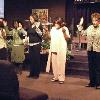 Prophetic Service with Prophetess Pamela Kent of Crusaders, Illinois