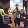 Prophetic Service with Prophetess Pamela Kent of Crusaders, Illinois
